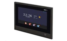 Monitor přídavný GoSmart EMOS IP880B 2WIRE domácího videotelefonu IP880A 2WIRE