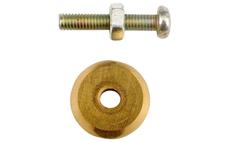 Náhradní kolečko do řezačky 12,6 x 3 x 3 mm