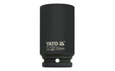 Nástavec 3/4" rázový šestihranný hluboký 33 mm CrMo