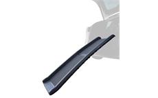Nástupní rampa pro psy do auta CAR DOG RAMP 1, 155x39cm, skládací SIXTOL