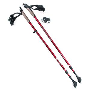 Nordic walking hole NILS NW602 EXTREME Nordic walking hole NILS NW602 EXTREME