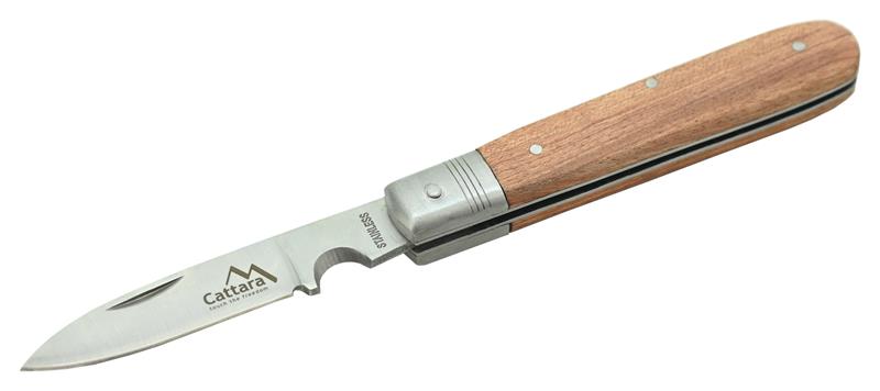 Nůž zavírací HUT 19,5cm Nůž zavírací HUT 19,5cm