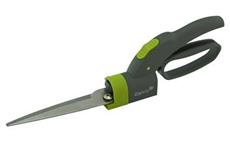 Nůžky na trávu 35cm otočné Garvia 21633