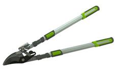Nůžky na větve teleskopické ALU 77 - 100cm Garvia 21601