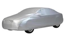 Ochranná plachta na auto CAR COVER BASIC L SIXTOL
