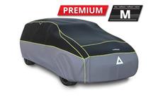 Ochranná plachta proti kroupám PREMIUM M 430×165×119cm