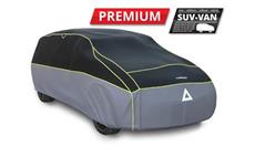 Ochranná plachta proti kroupám PREMIUM SUV-VAN 530×205×160cm