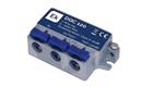 Odbočovač ITS DQC 120 QuiCoax / 5-2400 MHz - 20dB
