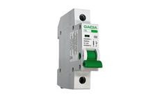Odpínač GACIA DL 1P 230V / 100A