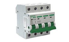 Odpínač GACIA DL 4P 400V / 63A