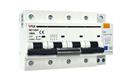 Odpínač s přepínacím vypínačem VCX NC100H 4P 400V / 100A
