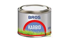 Odpuzovač krtků BROS Karbid 500g