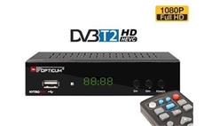    Opticum NYTRO BOX DVB-T2 H.265 - SLEVA NA ROZBALENÝ KUS