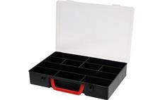 Organizér plastový 300x220x55mm
