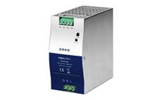 ORNO OR-PSU-1676 Průmyslový zdroj spínaný 24V DC 10A 240W na DIN lištu