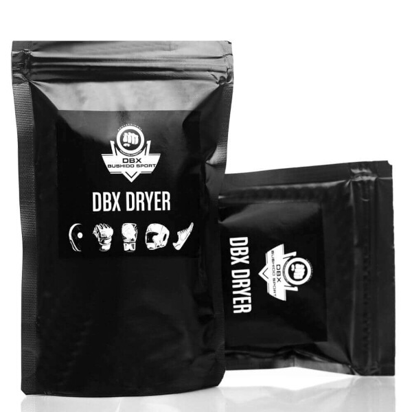 Osvěžovač tréninkového vybavení DBX BUSHIDO Dryer 2ks Osvěžovač tréninkového vybavení DBX BUSHIDO Dryer 2ks