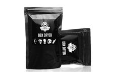 Osvěžovač tréninkového vybavení DBX BUSHIDO Dryer 2ks