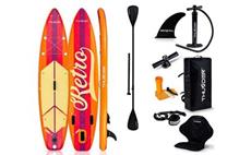    Paddleboard SUP THUNDER RETRO 320 CM 10,5'  