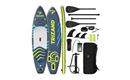 Paddleboard SUP Trizand 27786 10'6" 350x84x15cm