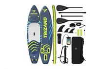 Paddleboard SUP Trizand 27786 10'6" 350x84x15cm