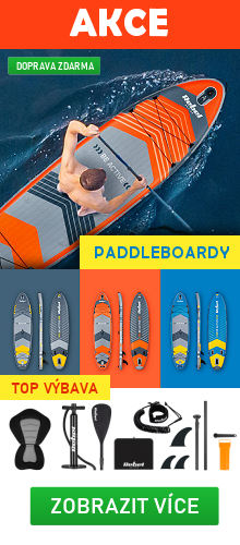 Paddleboardy Rebel
