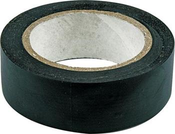 Páska PVC 19 x 0,13 mm x 10 m 10 ks černé Páska PVC 19 x 0,13 mm x 10 m 10 ks černé
