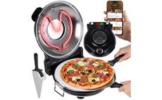 Pec na pizzu Ruhhy 26050