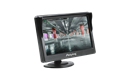Peiying PY0109 5" monitor do auta
