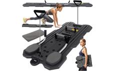 Pilates deska s počítadlem Trizand 26343