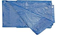 Plachta 4x5m 75g/m2