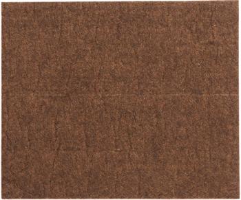 Podložka samolepící pod nábytek 100 x 120 mm Podložka samolepící pod nábytek 100 x 120 mm