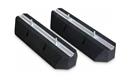 Podstavec antivibrační pod klimatizaci MW POWER 400 400mm/100mm/180mm, M10, sada 2ks
