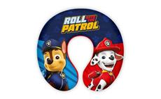Polštářek okolo krku PAW PATROL BOY