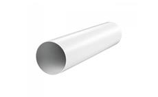  Potrubí VENTS 3015 - 1,5m/150mm PVC, vzduchotechnické