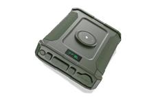  Powerbanka MHPower Nomad 48k LiFePO4, 48000mAh, zelená