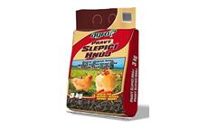 Pravý slepičí hnůj AGRO 3kg