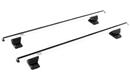 Příčný nosník se zámkem hliníkový SIXTOL SX1019 ROOF RACK FIX 1