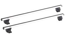 Příčný nosník se zámkem hliníkový SIXTOL SX1025 ROOF RACK FIX PRO