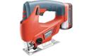 Přímočará pila aku, 1x1.5Ah, 18V Li-ion, EXTOL 8891113 EXTOL-PREMIUM