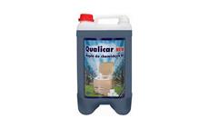 Přípravek do chemických toalet STACHEMA QUALICAR NEW 5L
