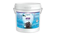 Přípravek ke zvýšení pH bazénové vody LAGUNA pH Plus 3kg