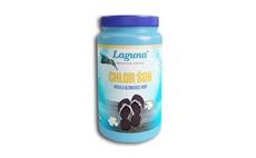 Přípravek pro chlorovou dezinfekci bazénové vody LAGUNA Chlor Šok 50% ZDARMA 1,5kg