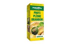 Přípravek proti bramborové plísni AGROBIO Ambora Duo 100ml