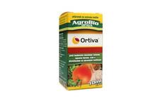 Přípravek proti houbovým chorobám AGROBIO Ortiva 10ml