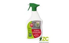 Přípravek proti plevelům (vinný ocet) PROTECT GARDEN 1l