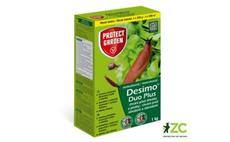 Přípravek proti slimákům Desimo Duo Plus 1kg