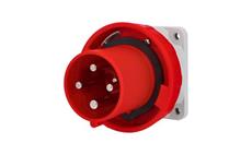 Přívodka vestavná 13382 IP66-67/400V/63A/4P 6h, přímá - SpeedPRO