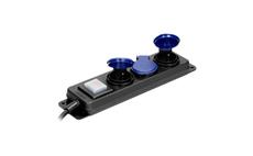 Prodlužovací kabel s vypínačem ORNO OR-AE-13296/5M