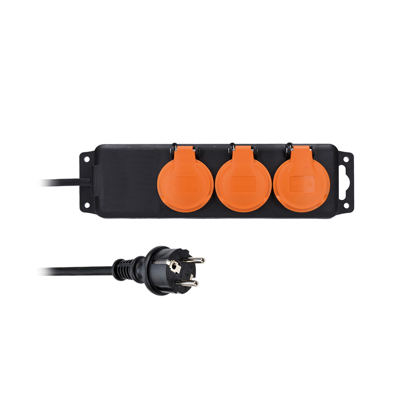 Prodlužovací kabel Solight PP328 Prodlužovací kabel Solight PP328