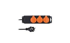 Prodlužovací kabel Solight PP328